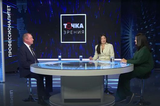 Перспективы проекта «Профессионалитет» для региона